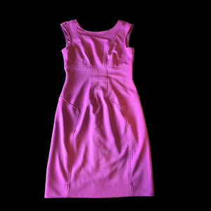 Women’s‎ Maggy London Size 8 Mini Dress, Excellent Condition